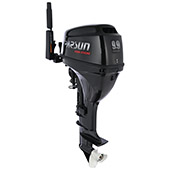 PARSUN F9.9BMS с выпрямителем small